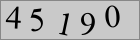 Sicherheitscode