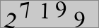 Sicherheitscode