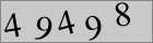 Sicherheitscode